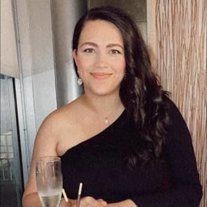 Meet your Posher, Kelsi
